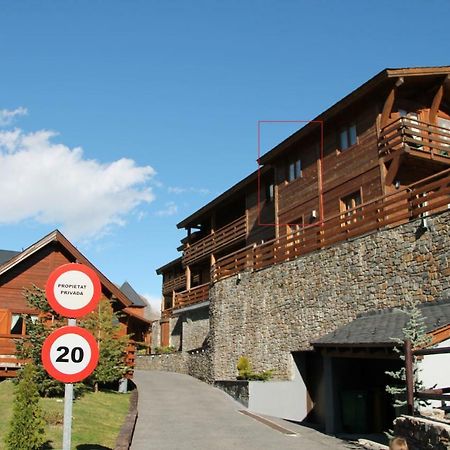 Estanyol - Peu Del Riu 401 - Vall D'Incles - Soldeu 外观 照片