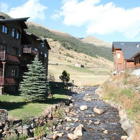 Estanyol - Peu Del Riu 401 - Vall D'Incles - Soldeu 外观 照片