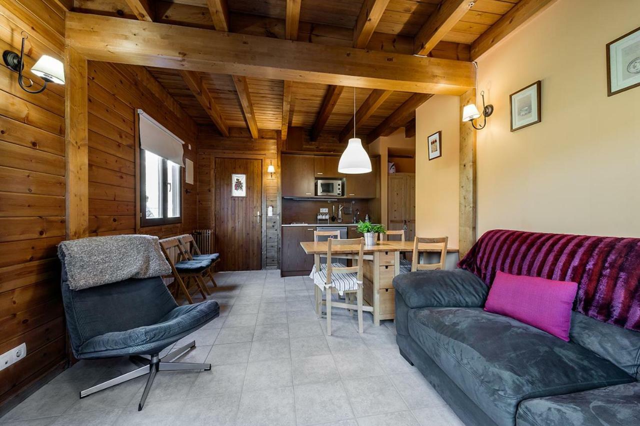 Estanyol - Peu Del Riu 401 - Vall D'Incles - Soldeu 外观 照片