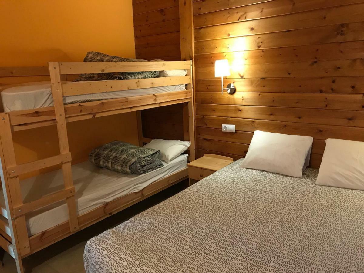 Estanyol - Peu Del Riu 401 - Vall D'Incles - Soldeu 外观 照片